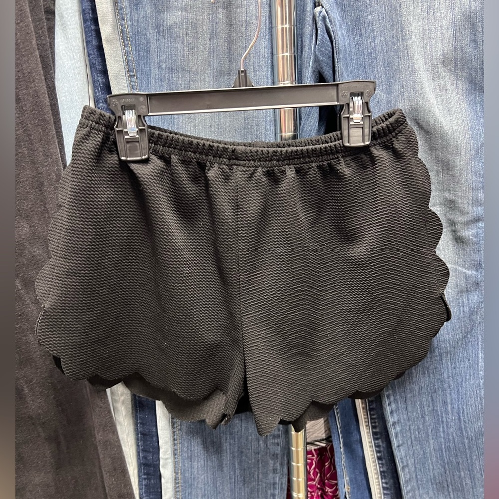 Womens shorts size L
